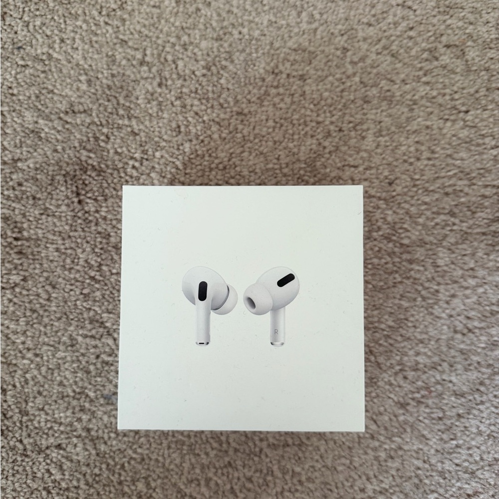Apple AirPod Pros